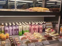 -奈雪的茶(市百一店)