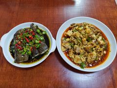 -巷子肥肠(科华巷店)