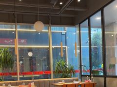 -杨氏青龙虾·羊蝎子(珠江路店)