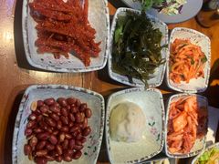 -火炉情韩国料理店(古田路店)