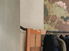 -翕间食·精致淮扬菜(江苏大剧院店)