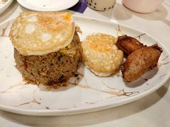 -伯顿西餐厅(厚街香榭丽店)