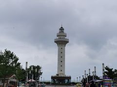 -日照灯塔风景区
