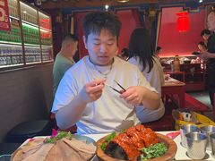 -小龙坎火锅(全球总店)