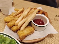 -摩欧客意式餐厅(高新活力汇店)
