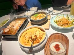 -外婆家(西红门荟聚购物中心店)