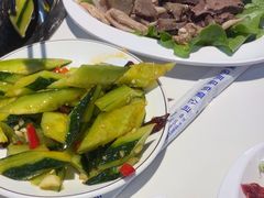 -中国凉都黄牛肉馆(杭州总店)