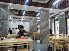 大堂-宋老三苏肉羊肉汤老店