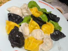 -双合园·海鲜水饺青岛菜(上清路店)