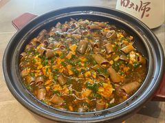 -奕景海鲜酒家· 大连海鲜(星海广场店)