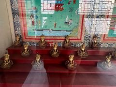 -普陀宗乘之庙(小布达拉宫)