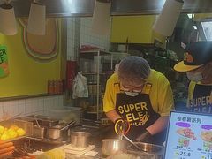 -乐乐姐超级土豆(中关村5号店)