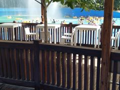 -亚马逊丛林水乐园