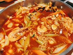 -黄记煌三汁焖锅(欢乐海岸店)