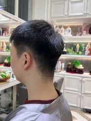 -匠心荟MG染烫店