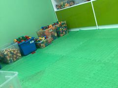 -乐博乐博少儿编程·乐高机器人编程·信息学竞赛(天虹校区)