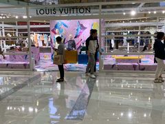 -LV路易威登(杭州万象城店)