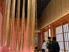 -花和海鲜自助(梅江店)