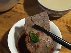 -尼玛藏家风味园(阿山食城店)