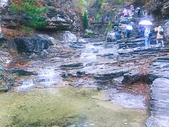 -孤山寨风景区