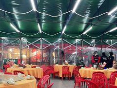 大堂-聚味瞿记·龙虾堂(树木岭店)