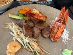 -西村日本料理(香格里拉饭店)