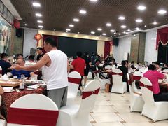 -金瑞轩大酒楼·顺德鱼生·粤菜海鲜(东江国际店)