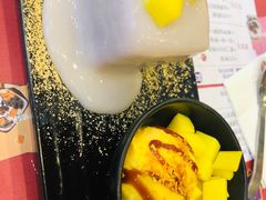 -鲜芋仙(高新万达广场店)