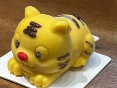 -第六季自助餐厅(甜水园店)