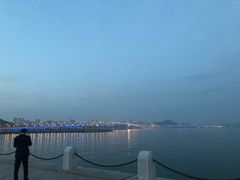 -星海湾跨海大桥