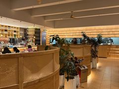 -无印良品餐堂 MUJI Diner(成都太古里店)