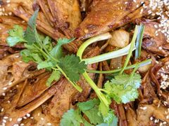 -品味渝香干锅鸭头(垡头西里店)