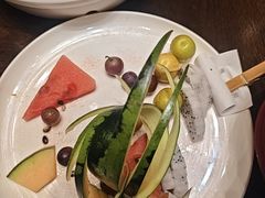 -海悦御华大酒店·中餐厅