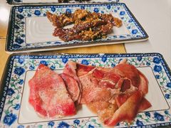 -大槐树烤肉馆