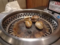 -韩盛·盛江山自助料理(中街大悦城店)