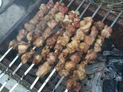 -常赢三兄弟·清真涮肉·清真炒菜(朝阳新城店)