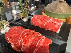 -鹿鸣山草本茶香火锅(园西路店)