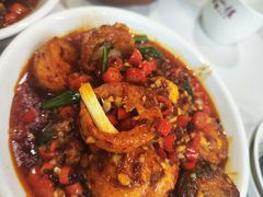 -独一佳老胡湘菜馆(高新店)