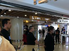 -华为授权体验店(西单大悦城店)