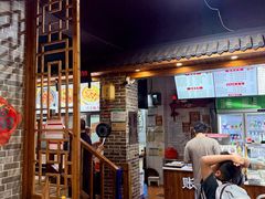 -无名粉店(五一广场店)