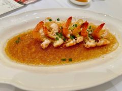 -上海小南国(金桥国际广场店)