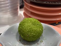 -争鲜回转寿司(通州万达店)