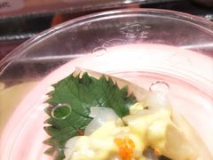 -争鲜回转寿司(南开大悦城店)
