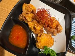 -德川家日本料理(顺义华联店)