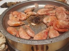 -汉巴味德(沈阳万象汇店)
