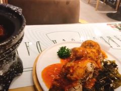 -茶宴·美食地标餐厅(沙坡尾店)