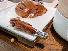 -小大董·烤鸭(王府井apm店)