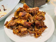 -北京全聚德(王府井店)