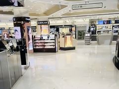 -乐天免税店(明洞店)