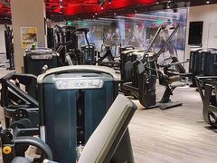 -威尔仕健身·游泳(龙湖天街店)